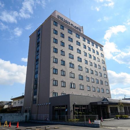Iga Ueno City Hotel Dış mekan fotoğraf
