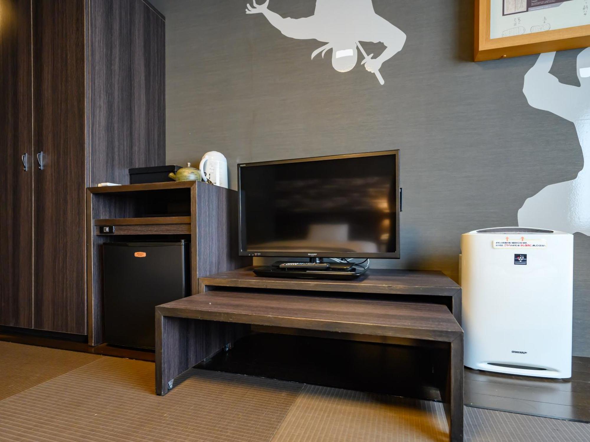 Iga Ueno City Hotel Dış mekan fotoğraf
