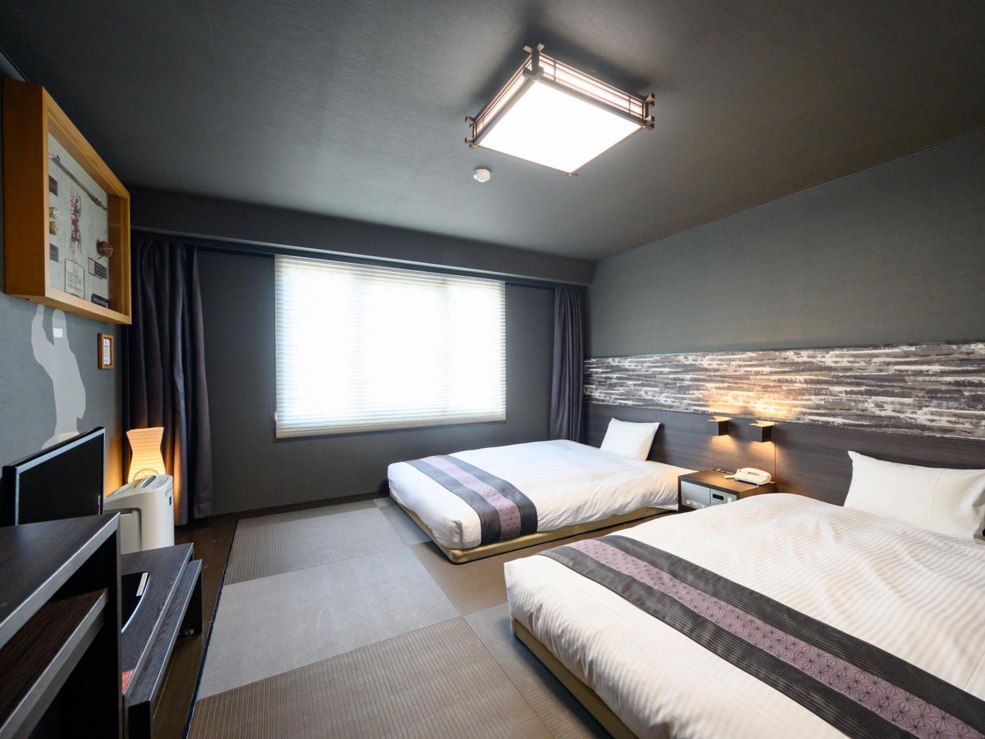 Iga Ueno City Hotel Dış mekan fotoğraf